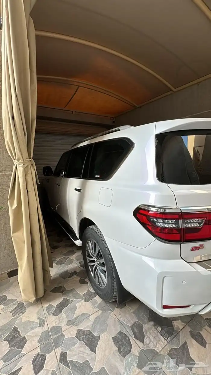 باترول للبيع 4