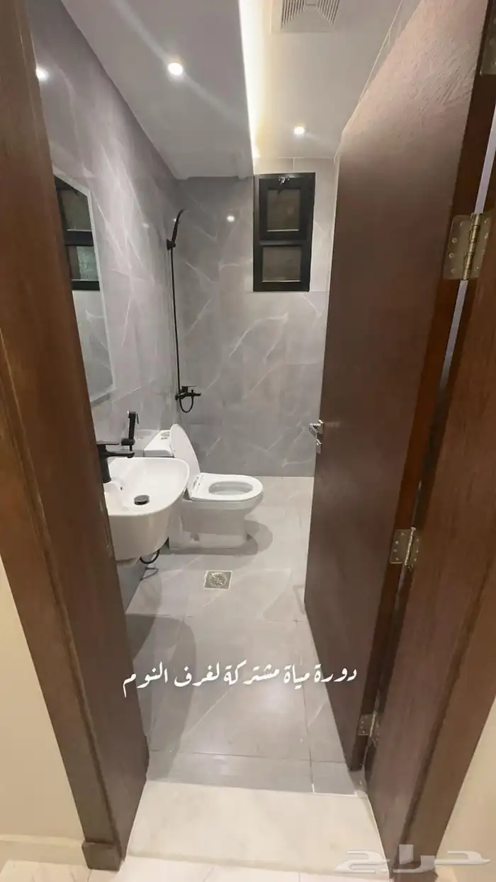 شقة للبيع   جدة   حي الواحة (مخطط سندس) استثمار او سكن 8