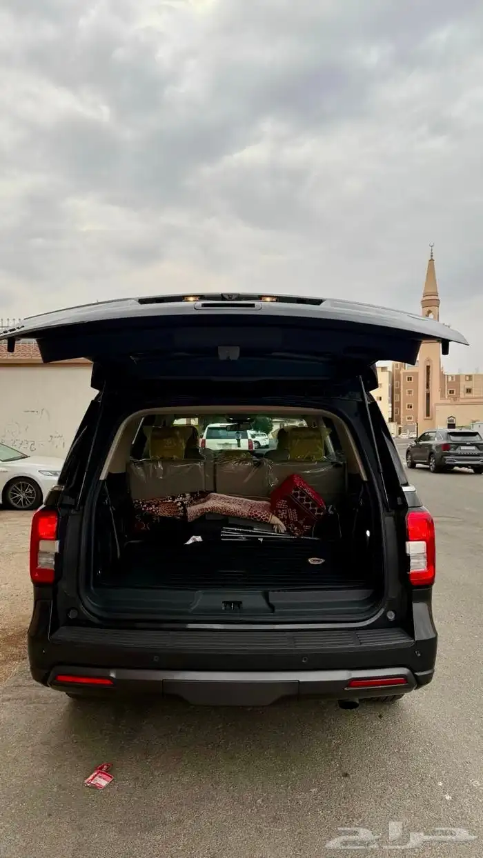 اكسبدشن 5