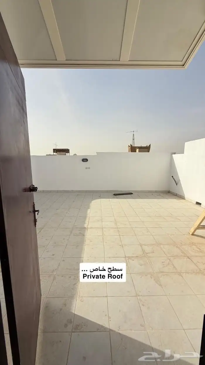 دور للإيجار في شمال الرياض مخرج 9 حي الازدهار 2
