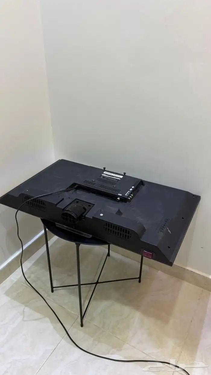 شاشة تلفزيون 3