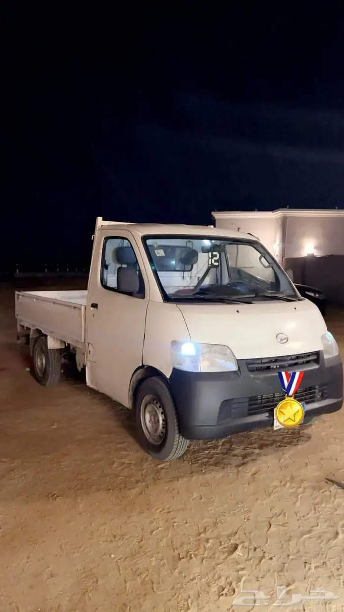 دباب ديهاستو للاجار 1500 0