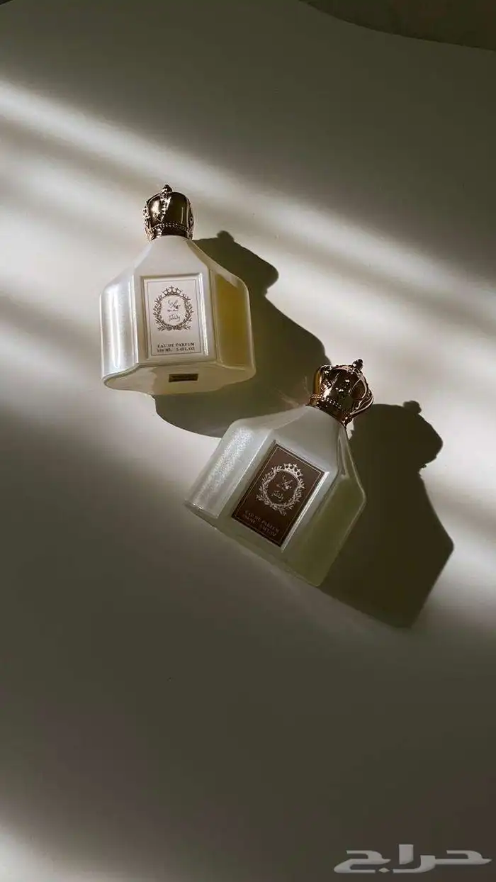 تصنيع عطور وبراندات خاصة 7
