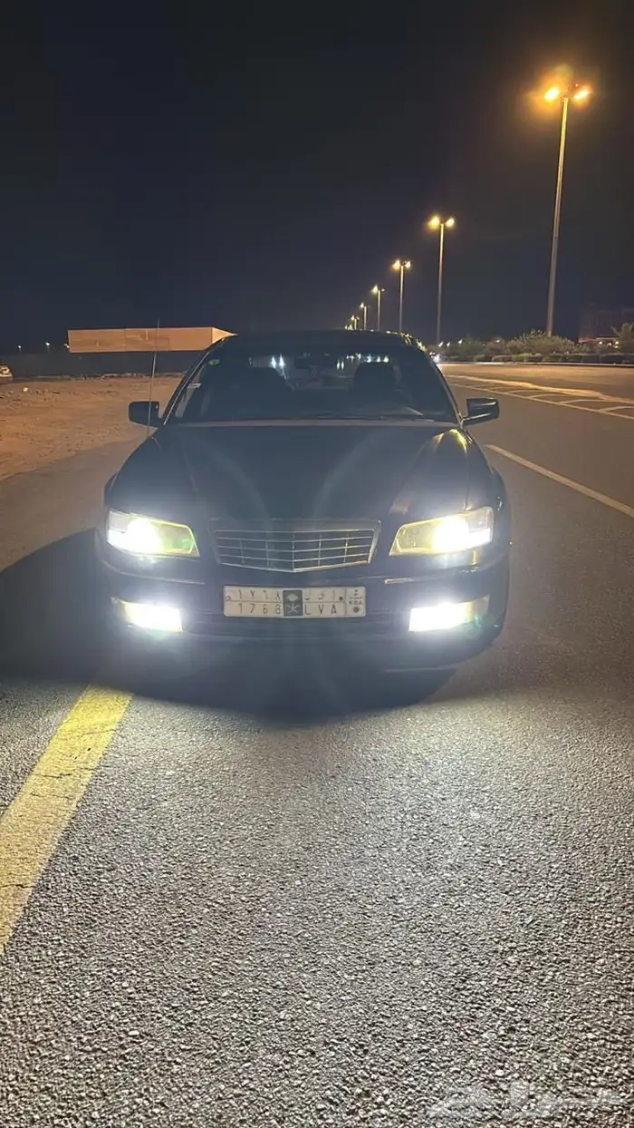 كابريس موديل 2006 سلندر 6 بيع تشليح تواصل وتساب فقط 1