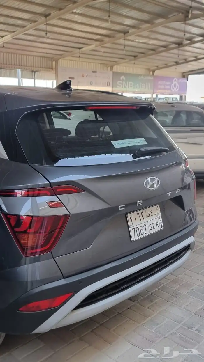 هونداي كريتا 2024 4