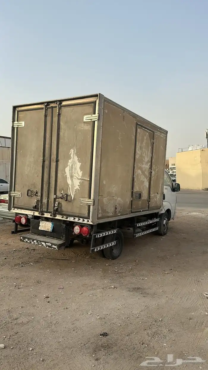للبيع سيارة ديانا وبكب 2
