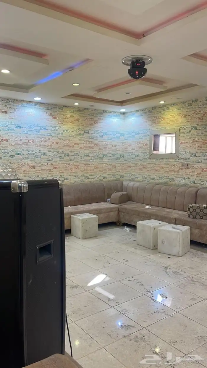استراحة مخطط الشرق للاستثمار 15