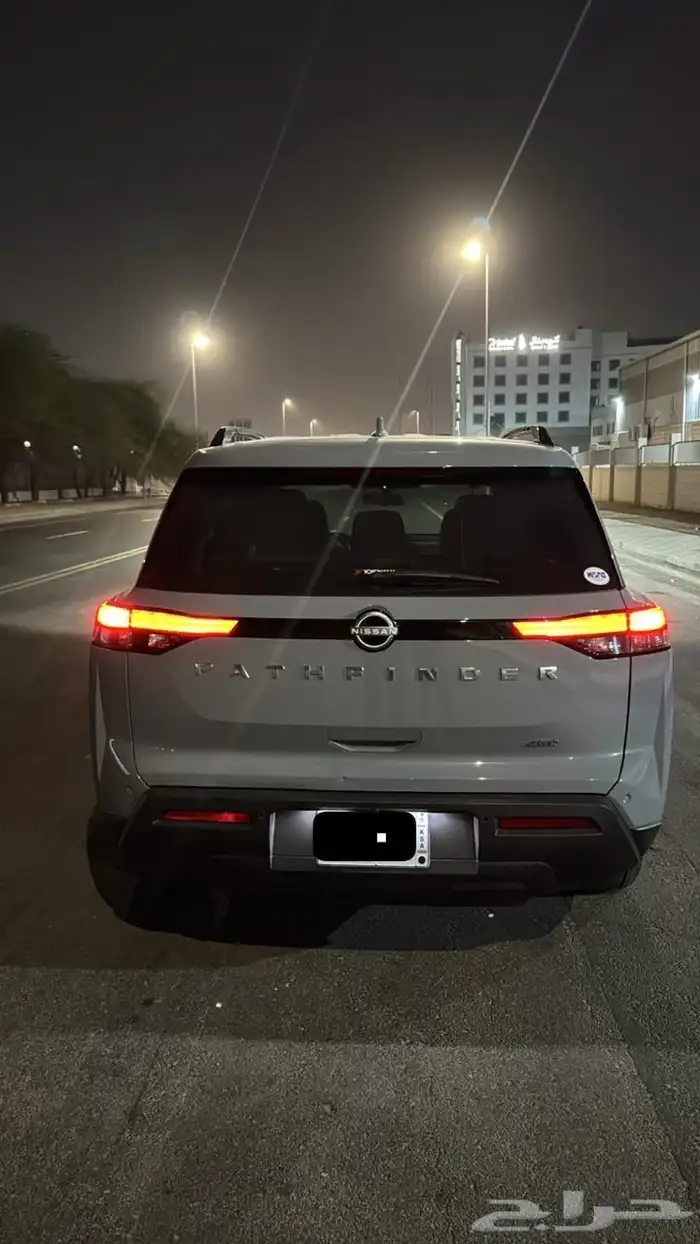 باثفندر موديل 2022 مخزن 7