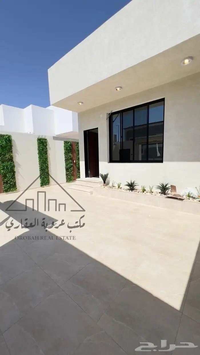 عروض حي الفلاح روفات وادورار نص ارض 5
