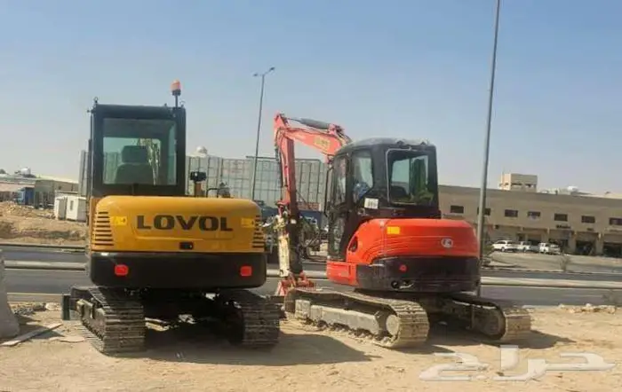 بكلينات كبيره وصغيره طرنشرات ما لفت سيزرات رافعات شوكيه 7