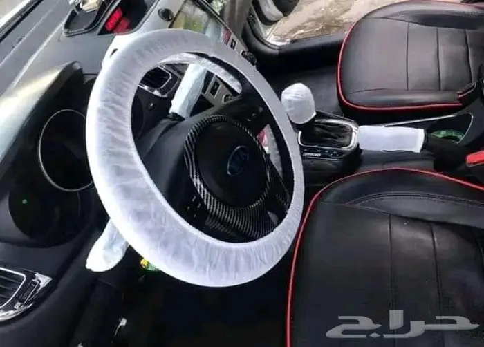 فواحات دعسات طقم حماية 2