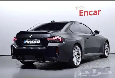 M2 2025 BMW معرض الميموني للاستيراد من كوريا index