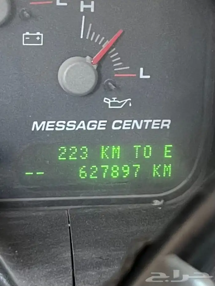 فورد اكسبدشن 2004 اقبل بدل مناسب 7