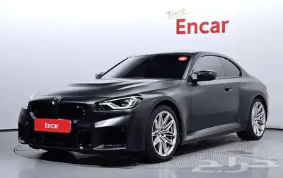 M2 2025 BMW معرض الميموني للاستيراد من كوريا index