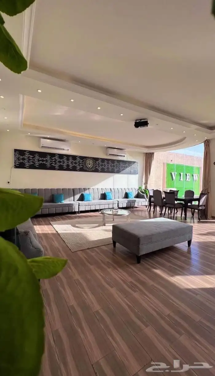 تخفيضات اليوم الوطني استراحة جنوب الرياض 3