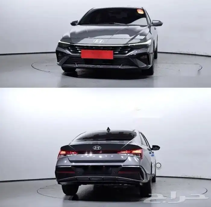 هيونداي Cn7 1