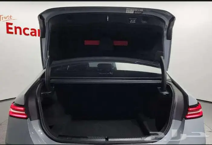 530i 2024 BMW معرض الميموني للاستيرد من كوريا 12