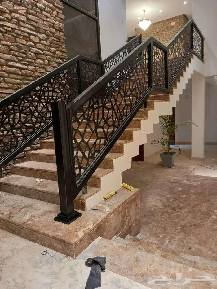 دربزين درج 2