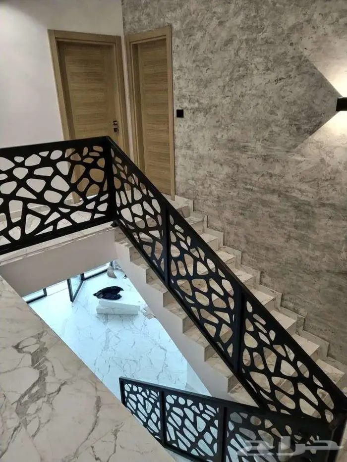 دربزين درج 0