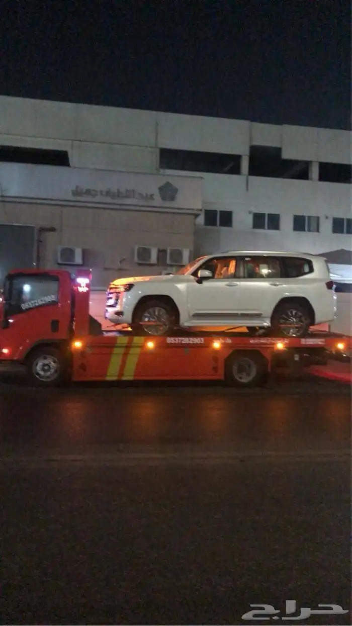 سطحه هيدروليك فل داون في النماص 1