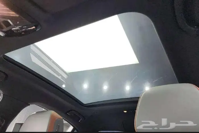 530i 2024 BMW معرض الميموني للاستيرد من كوريا 9