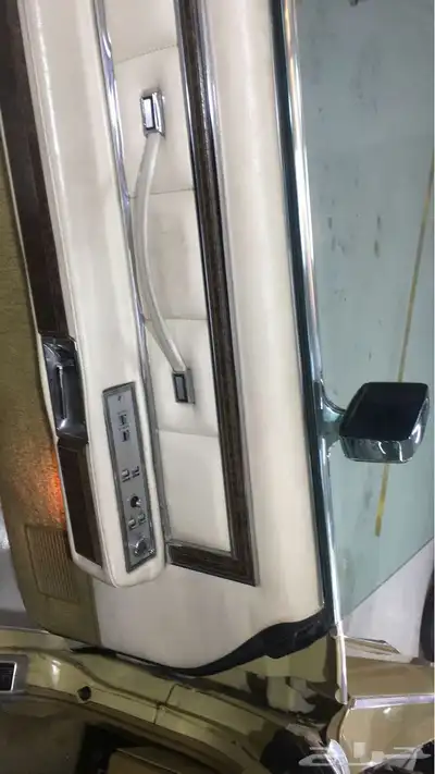 لنكولن كونتينتال 1975 كوبيه index