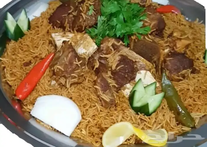 طبخ منزل 6