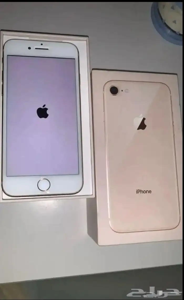 جوال ايفون 8 عادي 1