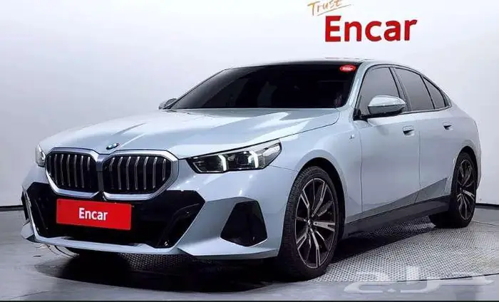 530i 2024 BMW معرض الميموني للاستيرد من كوريا 0