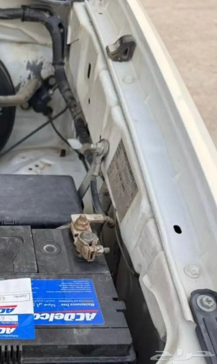 هايلكس 2013 وكاله 30