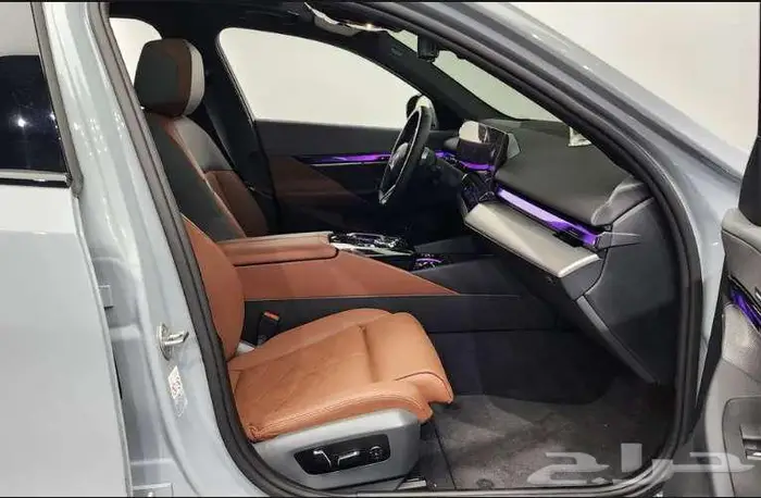 530i 2024 BMW معرض الميموني للاستيرد من كوريا 10