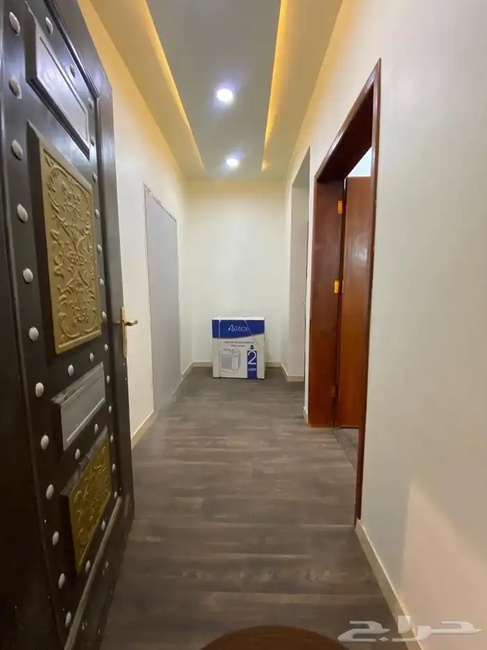 شقة مفروشة للايجار 2