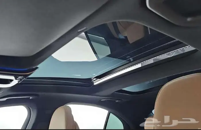 مرسيدس E300 2025 معرض الميموني للاستيراد من كوريا 9