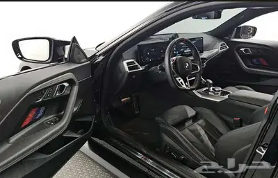 M2 2025 BMW معرض الميموني للاستيراد من كوريا index