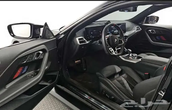 M2 2025 BMW معرض الميموني للاستيراد من كوريا 3