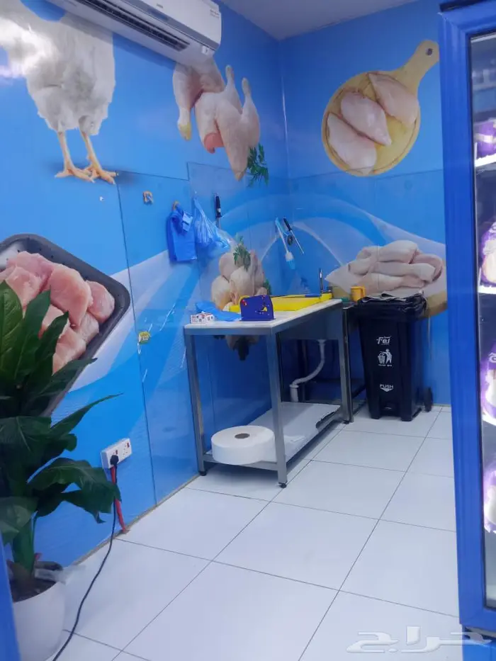 محل تقبيل الدمام حي طيبه شارع ابو بكر الصديق 13