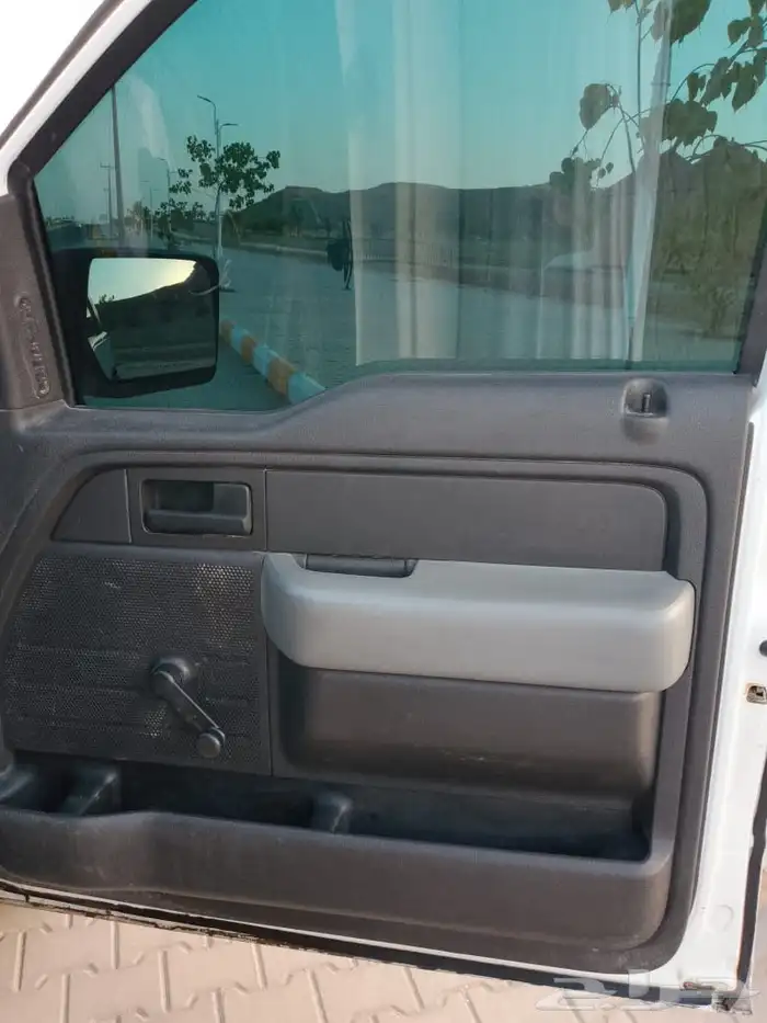 للبيع فورد F150 7