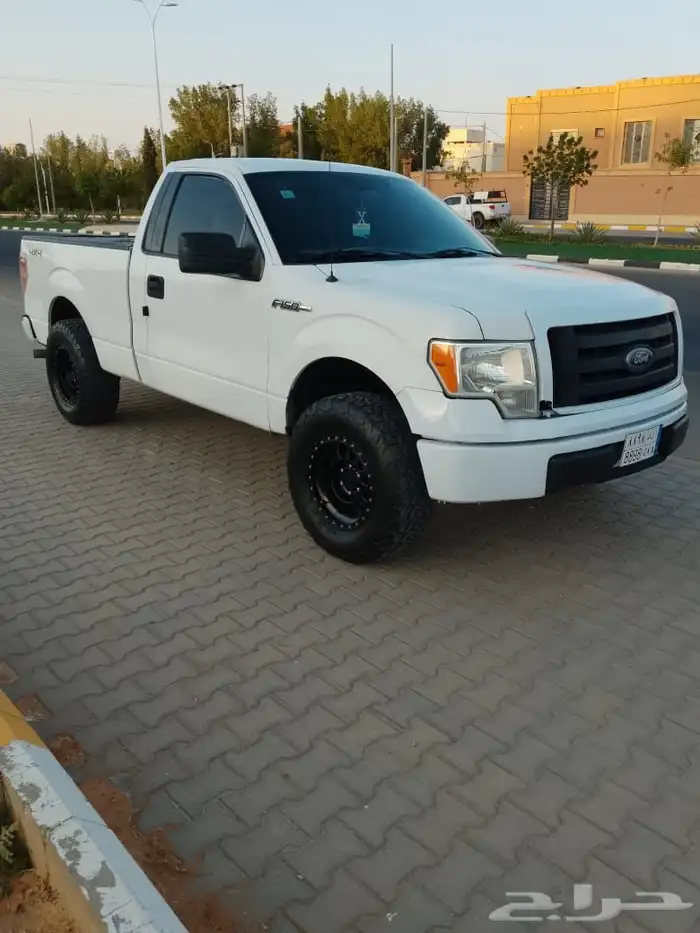 للبيع فورد F150 1