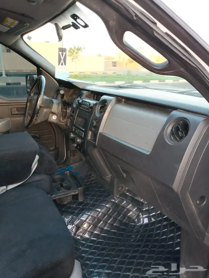 للبيع فورد F150 5