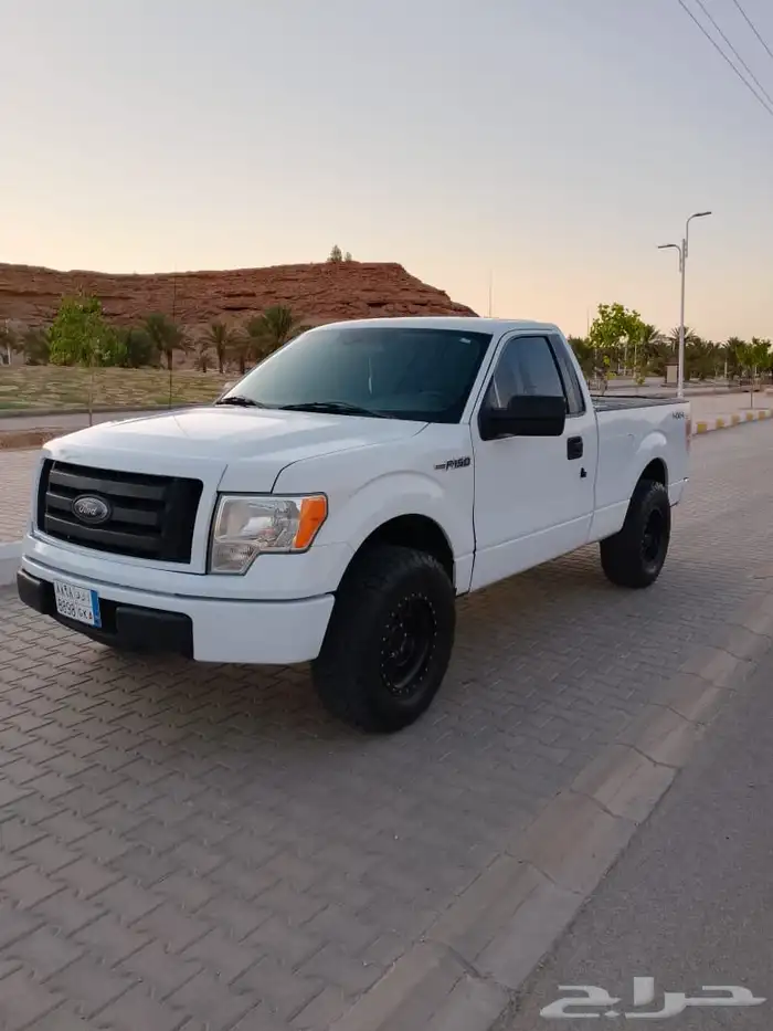 للبيع فورد F150 0