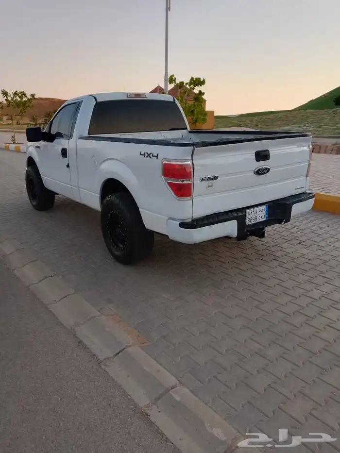للبيع فورد F150 3