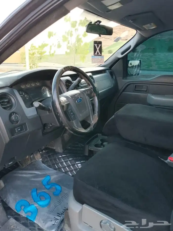 للبيع فورد F150 8