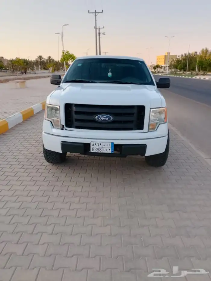 للبيع فورد F150 2