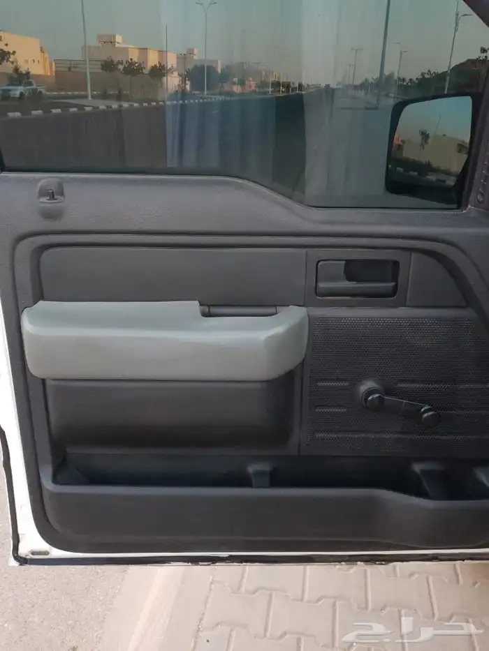 للبيع فورد F150 6