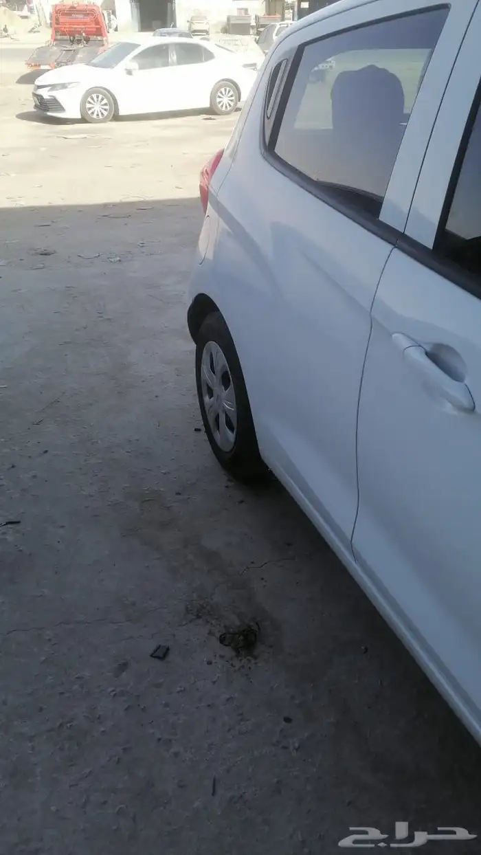 شفرولية 2019 سبارك 1