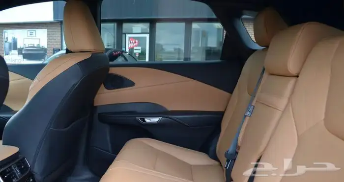 2023   RX 350h - Luxury Package 11