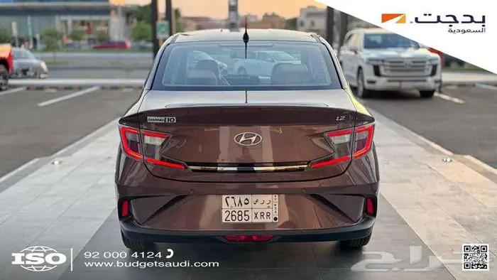 هيونداي i10 2023 3