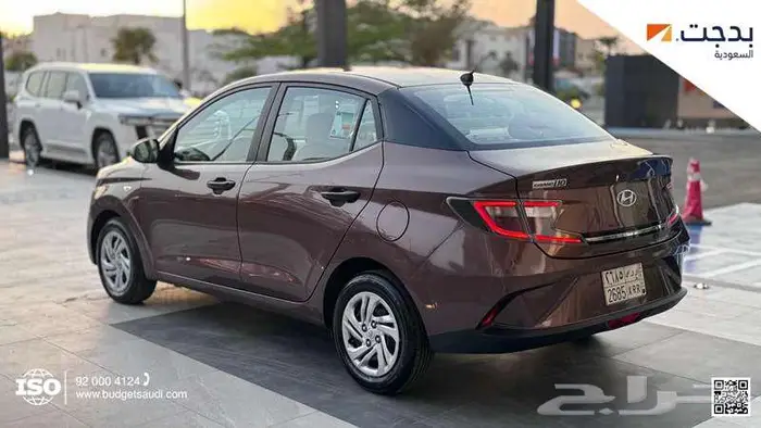 هيونداي i10 2023 2