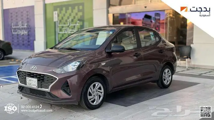 هيونداي i10 2023 1