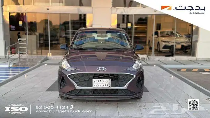 هيونداي i10 2023 0